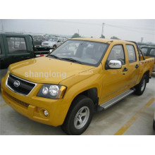 4X2/4X4 Pickup Petrol Engine Manual 0.5ton